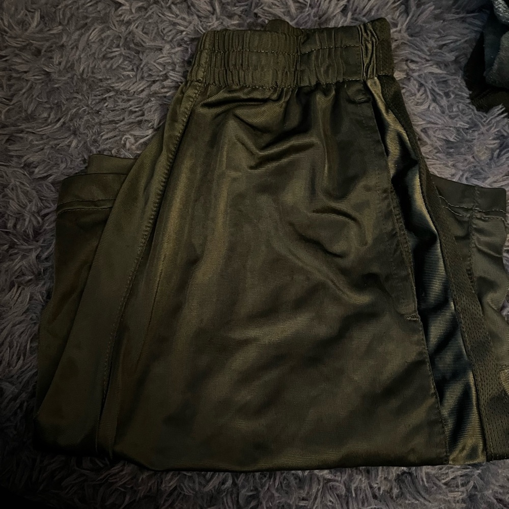 everlast basketball shorts